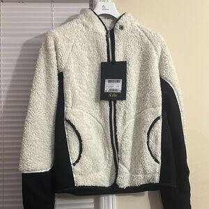 Moncler  Frgmt Hiroshi Fujiwara White and Cardigan Size M NWT